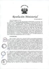 Vista preliminar de documento RM N° 674-2019 MTC/01
