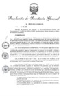 Vista preliminar de documento RSG-003-2018-VIVIENDA-SG