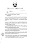 Vista preliminar de documento RM N° 292-2019-PCM