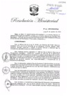 Vista preliminar de documento RM.N° 295