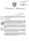Vista preliminar de documento RM.N° 297