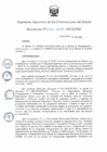 Vista preliminar de documento RESOLUCIÓN Nº 028-2019-OSCE-PRE