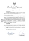 Vista preliminar de documento 078-2019-IN (Dar por Concluida la encargatura de las funciones del Intendente de la intendencia Nac. de Bomberos al sr. Charles Hallenbeck Fuentes)