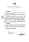 Vista preliminar de documento 079-2019-IN (Designar al sr. Luis Ponce La Jara en el cargo de Intendente Nacional de la Intendencia Nacional de Bomberos del Peru)