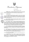 Vista preliminar de documento 082-2019-IN (Pasar a retiro por Límite de edad en el Grado a partir del 21 de agosto de 2019 al Gnrl. Luis Miguel Placencia Chicon)