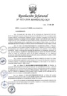 Vista preliminar de documento RJ 0233-2019  Autorizar a Tesorería Encargo a  favor de Garces febres Juan Paulo - 03 Jun