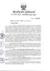 Vista preliminar de documento RJ 0237-2019  Autorizar a Tesorería Encargo a  favor de Mallqui Quispe Rosario del Pilar - 10 Jun