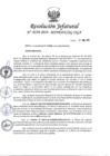 Vista preliminar de documento RJ 0239-2019  Autorizar a Tesorería Encargo a  favor de María Mercedes López Diaz - 11 Jun