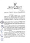 Vista preliminar de documento RJ 0245-2019  Aprobar la donación de 631 bienes muebles -RAE  - 14 Jun