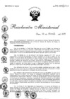 Vista preliminar de documento Resolución Ministerial N° 771-2019-MINSA