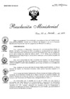 Vista preliminar de documento Resolución Ministerial N° 770-2019-MINSA