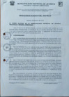 Vista preliminar de documento Resolucion de Alcaldia Nª 081-2019-MDJ-A.pdf