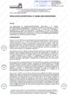 Vista preliminar de documento Resolución Secretarial N° 000092-2022-SGEN_RENIEC