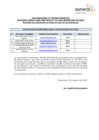 Vista preliminar de documento 3. Resultado de la evaluación de fichas de datos