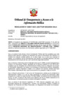 Vista preliminar de documento Resolución N° 000917-2021-JUS-TTAIP-SEGUNDA SALA.pdf