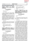 Vista preliminar de documento R.M. N° 464-2019 MTC/01