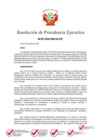Vista preliminar de documento RESOLUCIÓN DE PRESIDENCIA EJECUTIVA N° 00067-2022-INACAL/PE