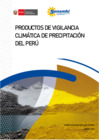 Vista preliminar de documento PRODUCTOS DE VIGILANCIA CLIMÁTICA DE PRECIPITACIÓN DEL PERÚ.pdf