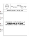 Vista preliminar de documento DIR-DEC-005