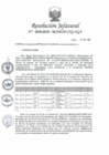 Vista preliminar de documento RJ 0256-2019 Reconocer el adeudo a favor de Hilda Bustos Higginson - 19 Jun