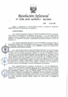 Vista preliminar de documento RJ 0258 -2019 Aprobar la Contratacion Directa de servicios de publicidad -19 Jun