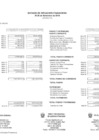 Vista preliminar de documento Estados Financieros y presupuestarios de la Sede Central y del Pliego Gobierno Regional del Callao correspondiente al III Trimestre 2019