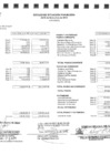 Vista preliminar de documento Estados Financieros y presupuestarios de la Sede Central y del Pliego Gobierno Regional del Callao correspondiente al III Trimestre 2018