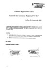 Vista preliminar de documento BALANCE GENERAL Al 31 de Diciembre de 2007 y 2006
