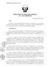 Vista preliminar de documento Resolución de Secretaría General N° 030-2017-IMARPE/SG