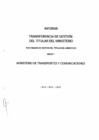 Vista preliminar de documento Informe de Transferencia I