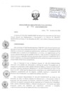 Vista preliminar de documento Resolución de Dirección Ejecutiva N° 003-2018-IMARPE/DEC