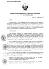 Vista preliminar de documento Resolución de Dirección Ejecutiva N° 073-2018-IMARPE/DEC