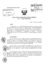 Vista preliminar de documento Resolución de Dirección Ejecutiva N° 066-2018-IMARPE/DEC