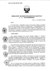Vista preliminar de documento Resolución de Dirección Ejecutiva N° 209-2018-IMARPE/DEC