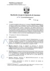 Vista preliminar de documento Resolución del Consejo de Apelación de Sanciones N° 01260-2019-PRODUCE/CONAS-UT