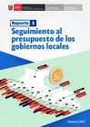 Vista preliminar de documento Reporte 3 - Seguimiento al presupuesto de los gobiernos locales