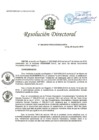 Vista preliminar de documento Resolución Directoral N° 209 -2019-PRODUCE/DGAAMPA