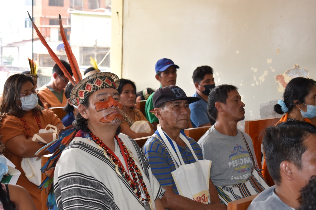 Junín será sede del XVII Curso de Intérpretes y Traductores de Lenguas Indígenas para hablantes de 9 lenguas indígenas u originarias