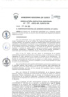 Vista preliminar de documento Resolución Ejecutiva Regional