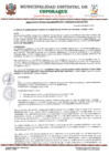 Vista preliminar de documento RESOLUCION DE GERENCIA DE ADMINISTRACION Y FINANZAS N° 067-2022-GAF-MDC.pdf