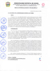 Vista preliminar de documento Resolución de Alcaldía N° 099 - 2022 - MDU-A.pdf