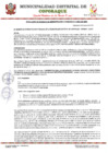Vista preliminar de documento RESOLUCION DE GERENCIA DE ADMINISTRACION Y FINANZAS N° 071-2022-GAF-MDC.pdf