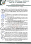 Vista preliminar de documento RGM-575-2022-GM-MPLC