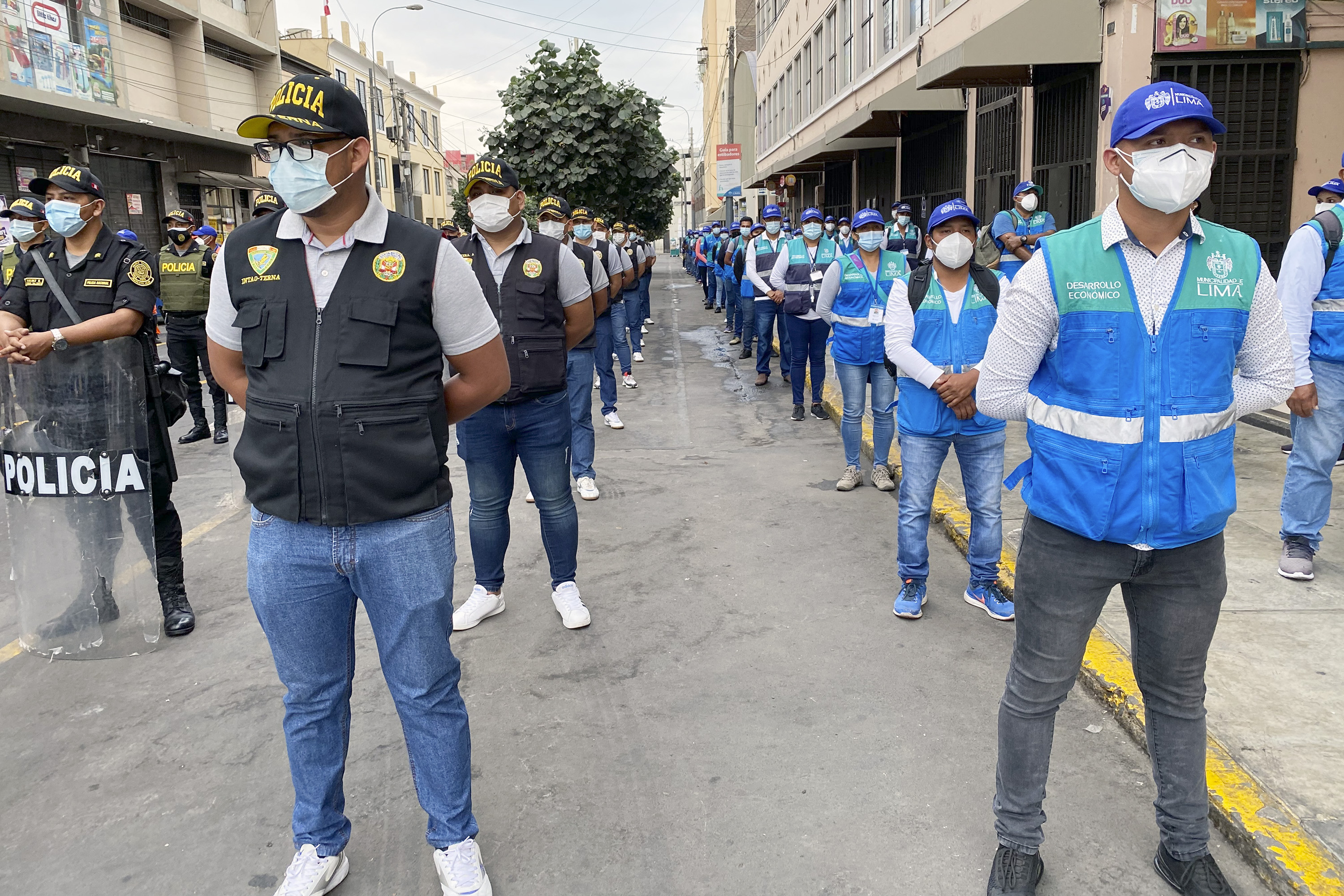 Publican reglamento de la Ley del Servicio de Serenazgo Municipal que regula y optimiza funciones y competencias de serenos a nivel nacional. 