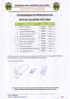 Vista preliminar de documento CRONOGRAMA DE ENTREVISTAS PROCESO CAS N 002-2022.pdf