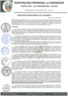 Vista preliminar de documento RGM-611-2022-GM-MPLC