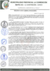 Vista preliminar de documento RGM-618-2022-GM-MPLC