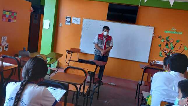 Olimpiada Nacional Escolar de Matemáticas