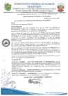 Vista preliminar de documento RESOLUCIÓN DE ALCALDÍA 131-2021-MDI/T