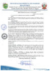 Vista preliminar de documento RESOLUCIÓN DE ALCALDÍA 134-2021-MDI/T